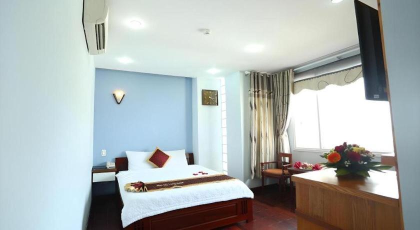 Phu My Long Hotel Da Nang Eksteriør billede